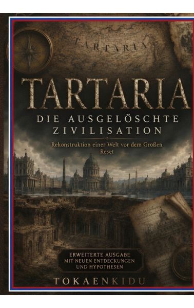 Cover von Tartaria