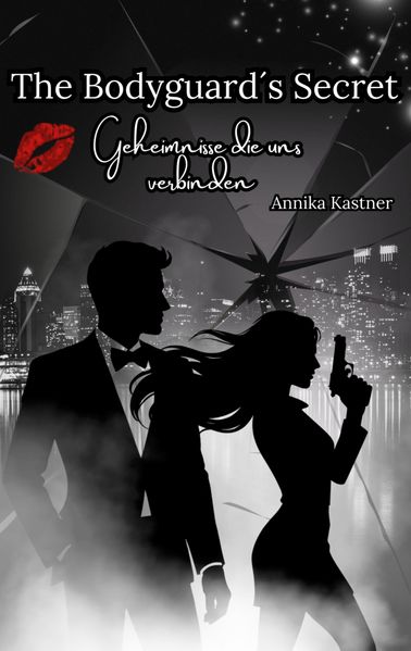 Cover von The Bodyguard´s Secret