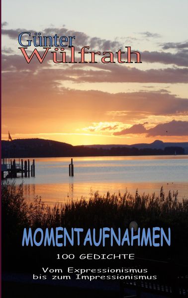 Cover von Momentaufnahmen
