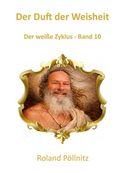 Cover von Der Duft der Weisheit