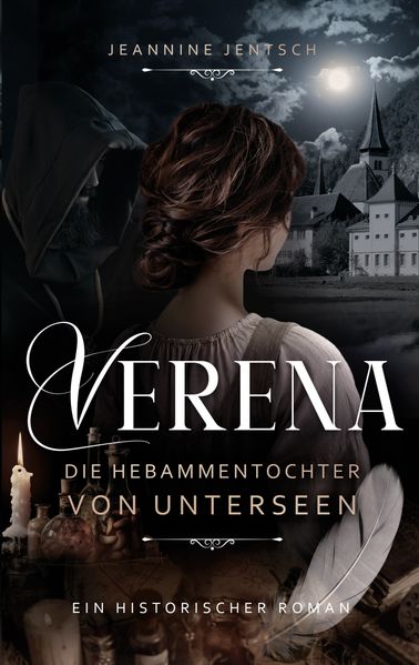 Cover von Verena