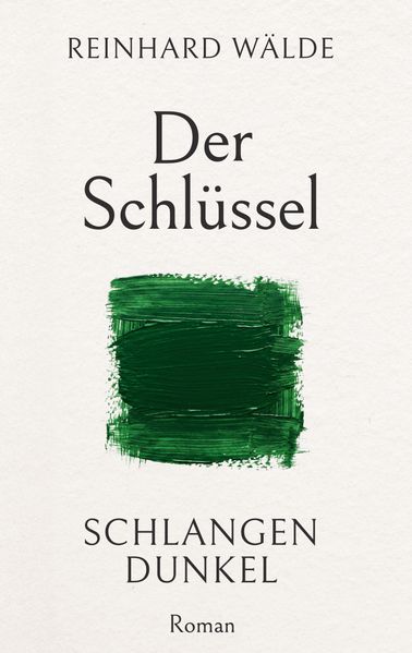 Cover von Der Schlüssel