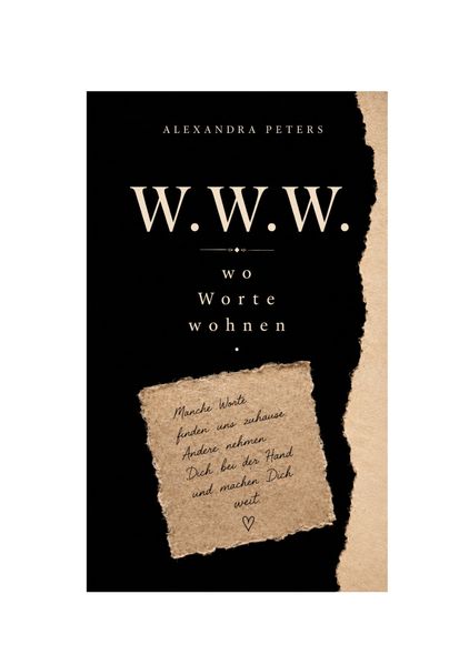 Cover von w.w.w