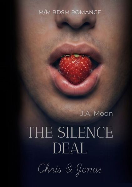 Cover von The Silence Deal