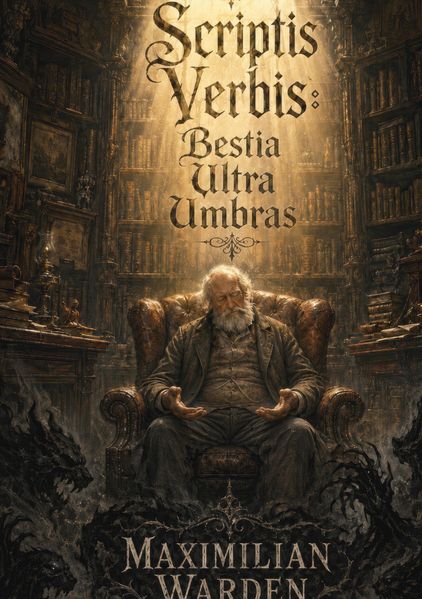 Cover von Scriptis Verbis