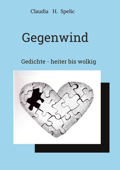 Cover von Gegenwind