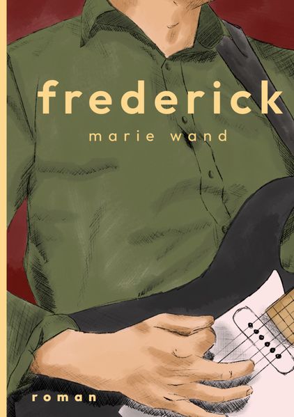 Cover von Frederick