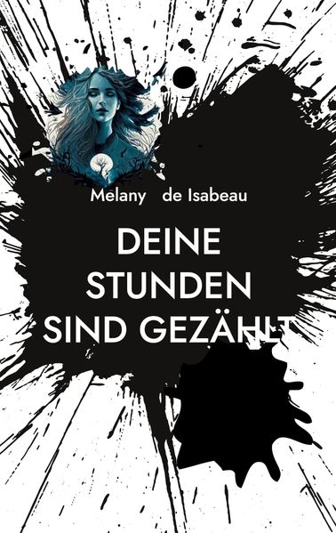 Cover von Deine Stunden sind gezählt