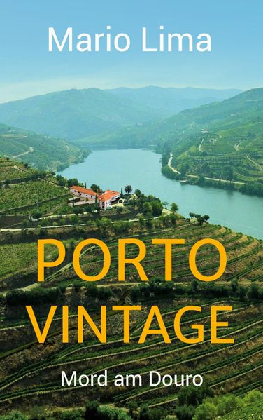 Cover von Porto Vintage