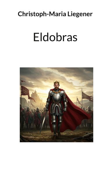 Cover von Eldobras