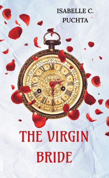 Cover von The Virgin Bride