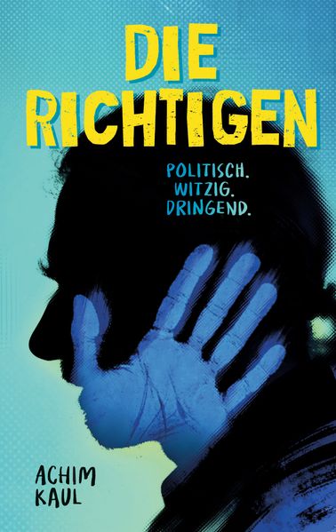 Cover von Die Richtigen