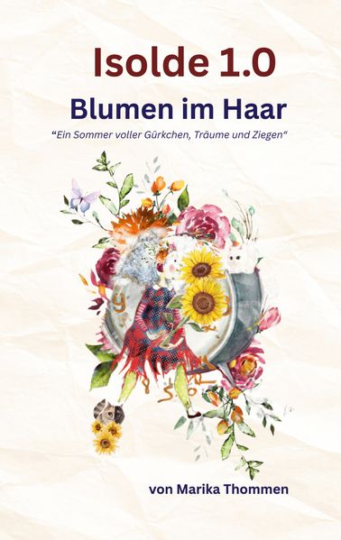 Cover von Isolde 1.0