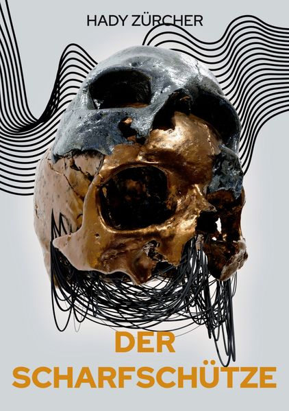 Cover von Der Scharfschütze