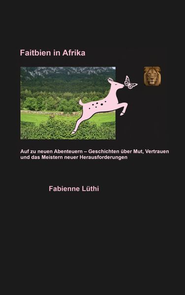 Cover von Faitbien in Afrika