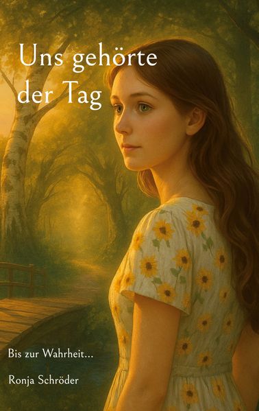 Cover von Uns gehörte der Tag
