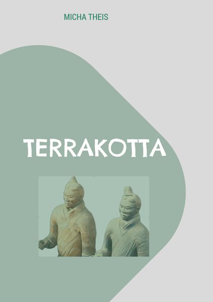 Cover von Terrakotta