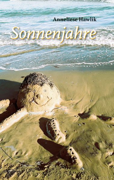 Cover von Sonnenjahre