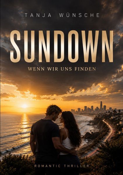 Cover von Sundown
