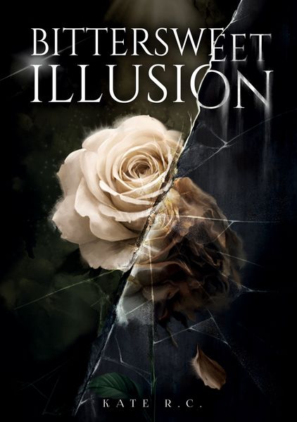 Cover von Bittersweet Illusion