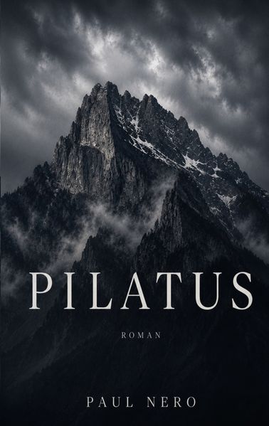 Cover von Pilatus