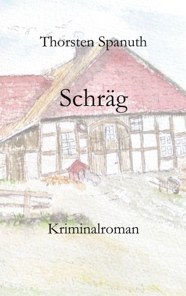 Cover von Schräg