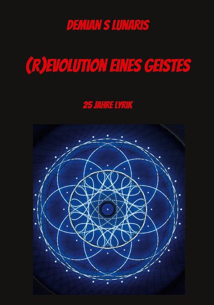 Cover von (R) evolution eines Geistes