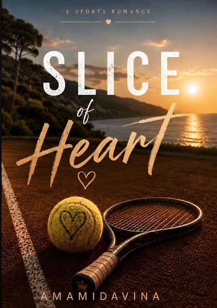 Cover von Slice of Heart