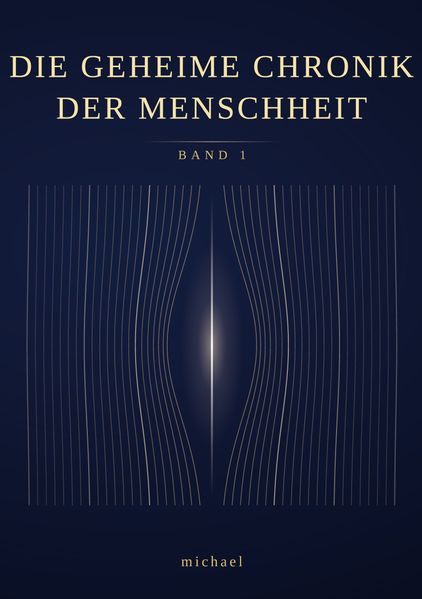 Cover von Die geheime Chronik der Menschheit