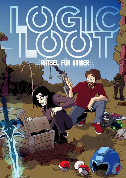 Cover von LogicLoot
