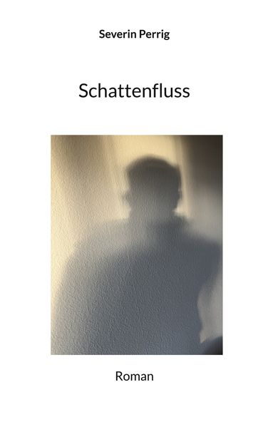 Cover von Schattenfluss