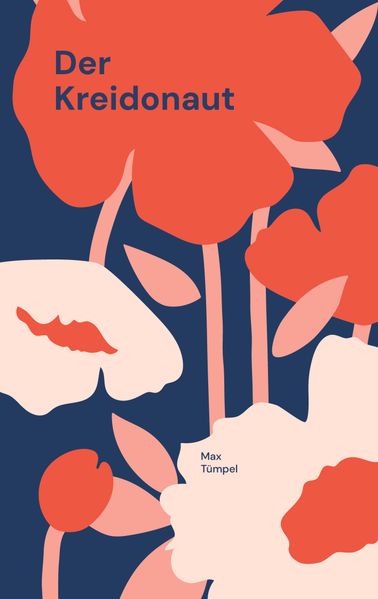 Cover von Der Kreidonaut