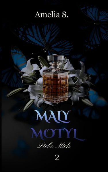 Cover von Maly Motyl