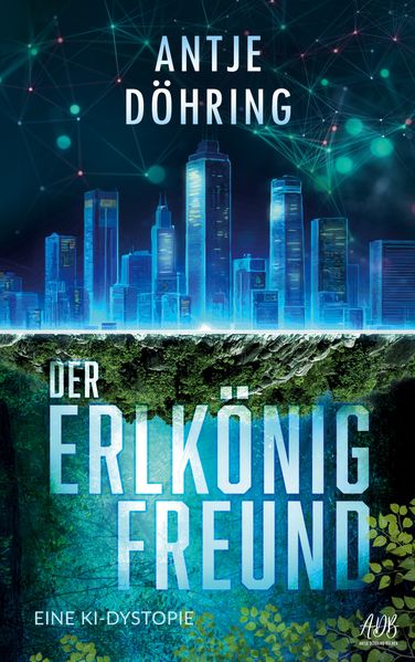 Cover von Der Erlkönig-Freund
