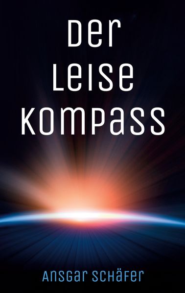Cover von Der leise Kompass