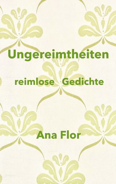 Cover von Ungereimtheiten