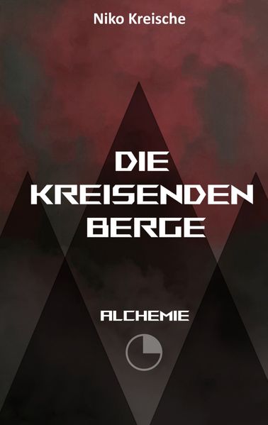 Cover von Die Kreisenden Berge