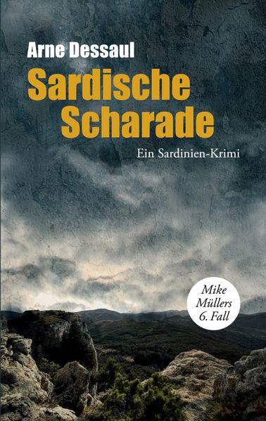 Cover von Sardische Scharade