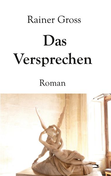 Cover von Das Versprechen