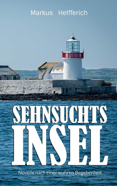 Cover von Sehnsuchtsinsel