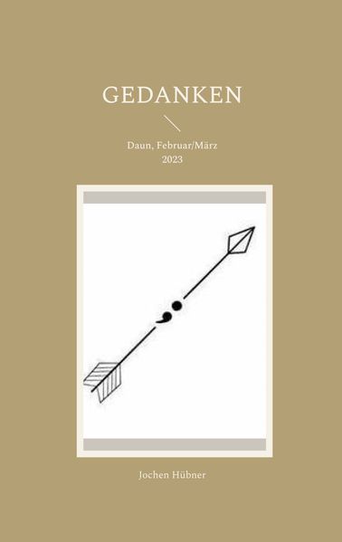 Cover von Gedanken