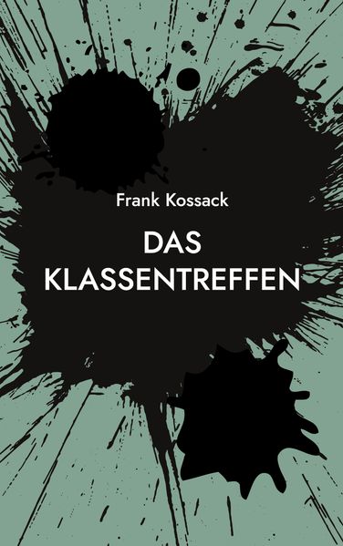 Cover von Das Klassentreffen