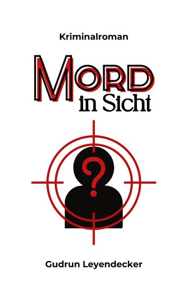 Cover von Mord in Sicht