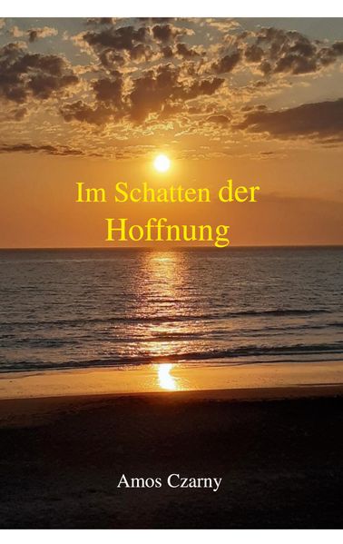Cover von Im Schatten der Hoffnung
