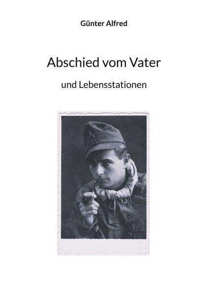 Cover von Abschied vom Vater