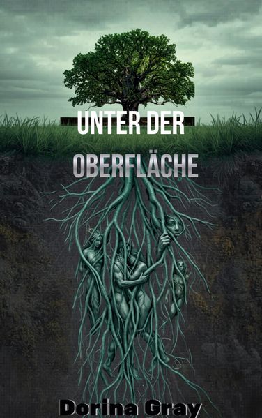 Cover von Unter der Oberfläche