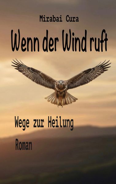 Cover von Wenn der Wind ruft