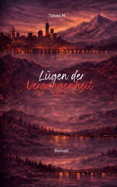 Cover von Lügen der Vergangenheit
