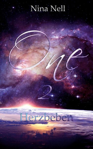 Cover von One 2 – Herzbeben