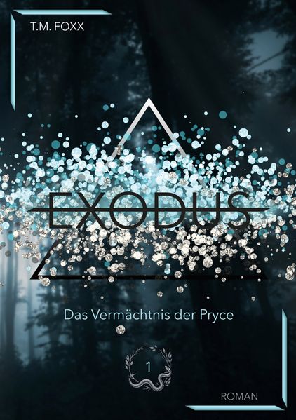 Cover von Exodus